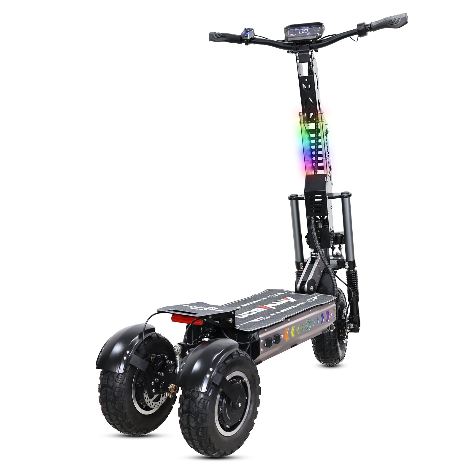 Arwibon MT30