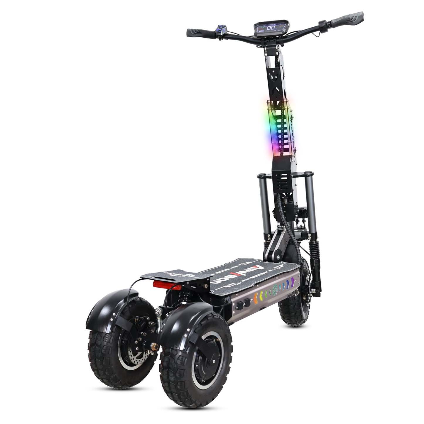 Arwibon MT30