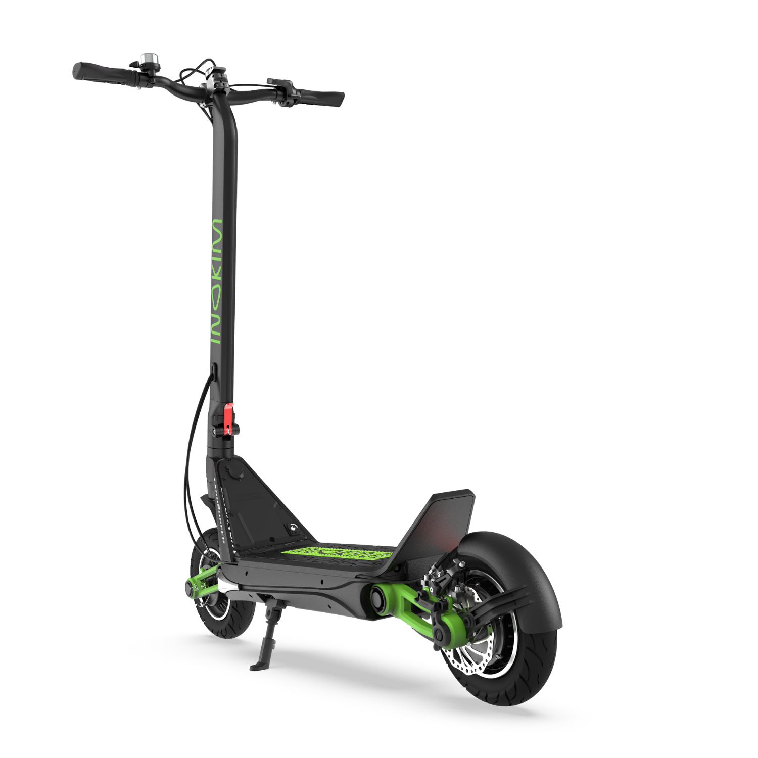 Inokim OX Super Electric Scooter