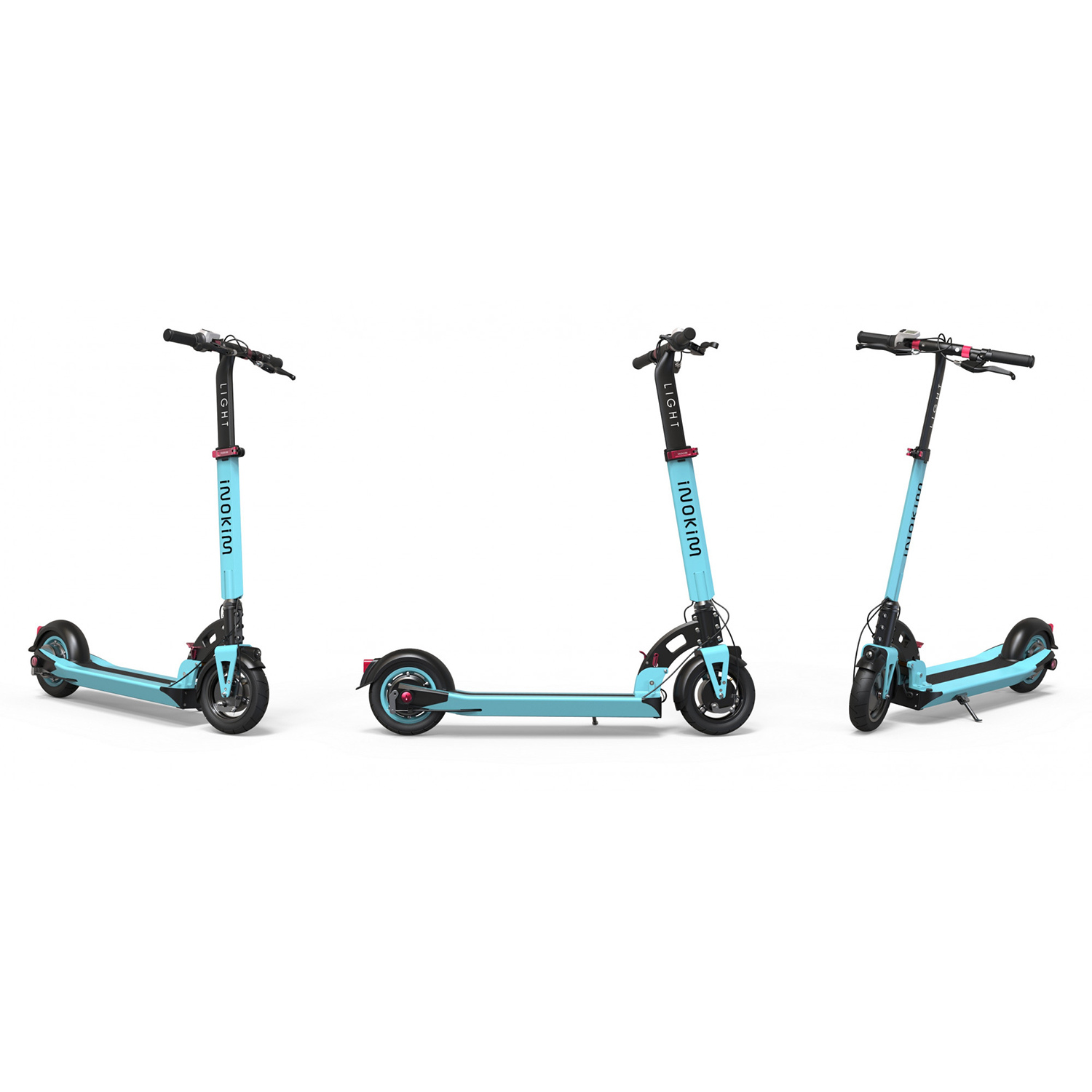 Inokim Light 2 Electric Scooter
