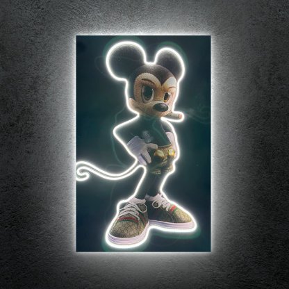 Mickey
