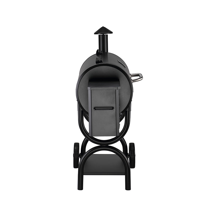 Z GRILLS-550B