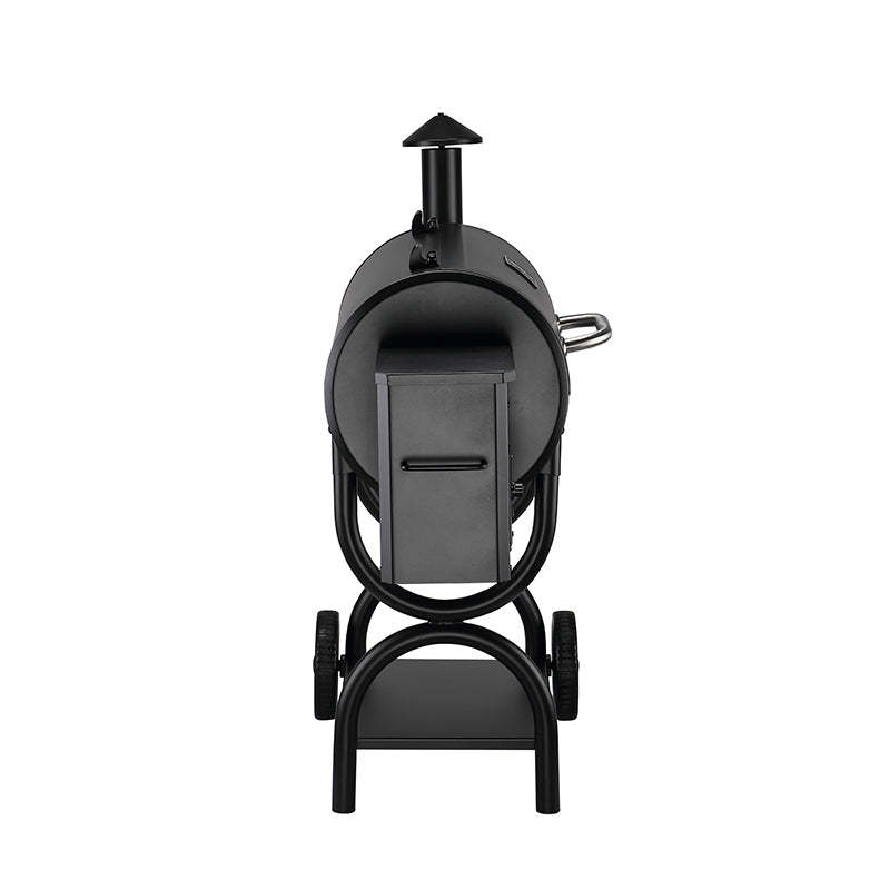 Z GRILLS-550B