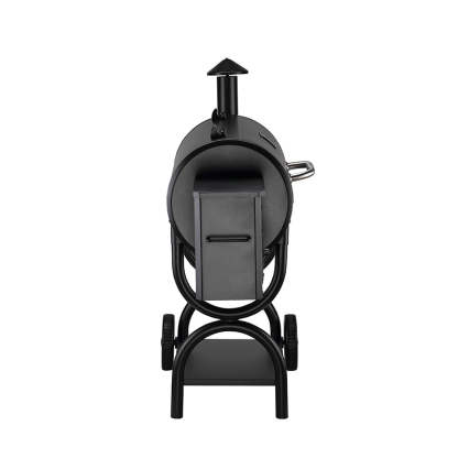 Z GRILLS-550B