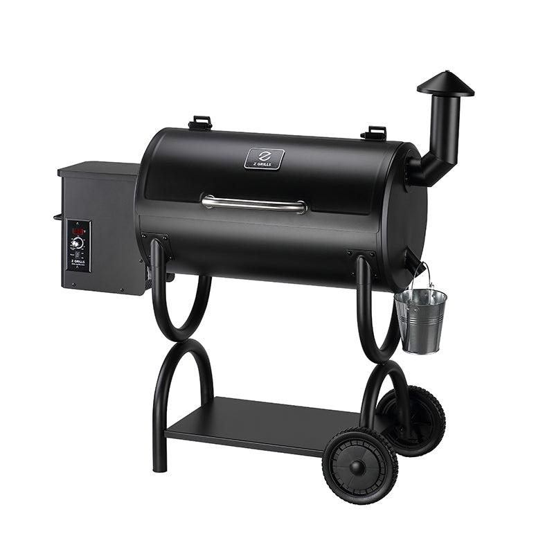 Z GRILLS-550B