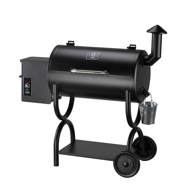 Z GRILLS-550B