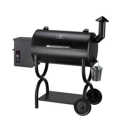 Z GRILLS-550B
