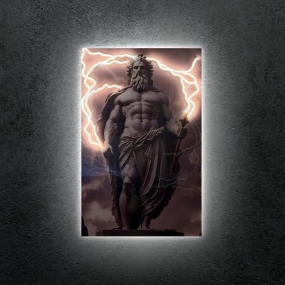 Exclusive Zeus