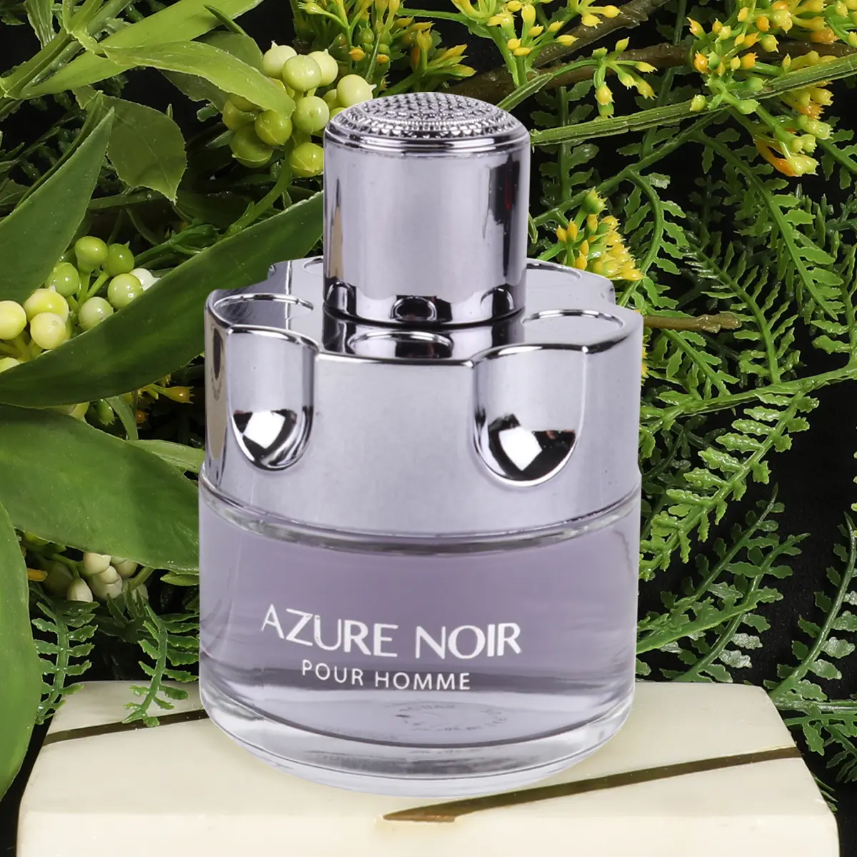 Noir Eau de Toilette Natural Spray