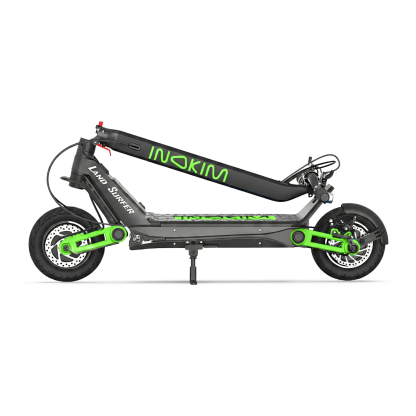 Inokim OXO Electric Scooter