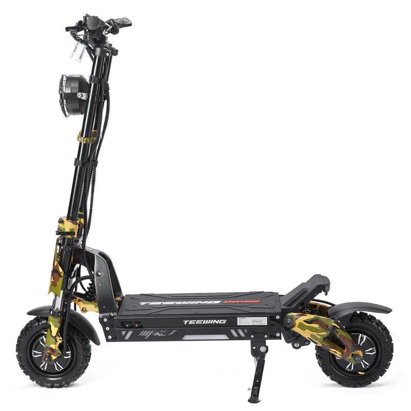 Mars XTR