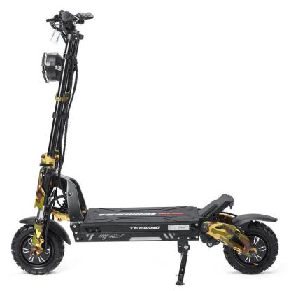 Mars XTR