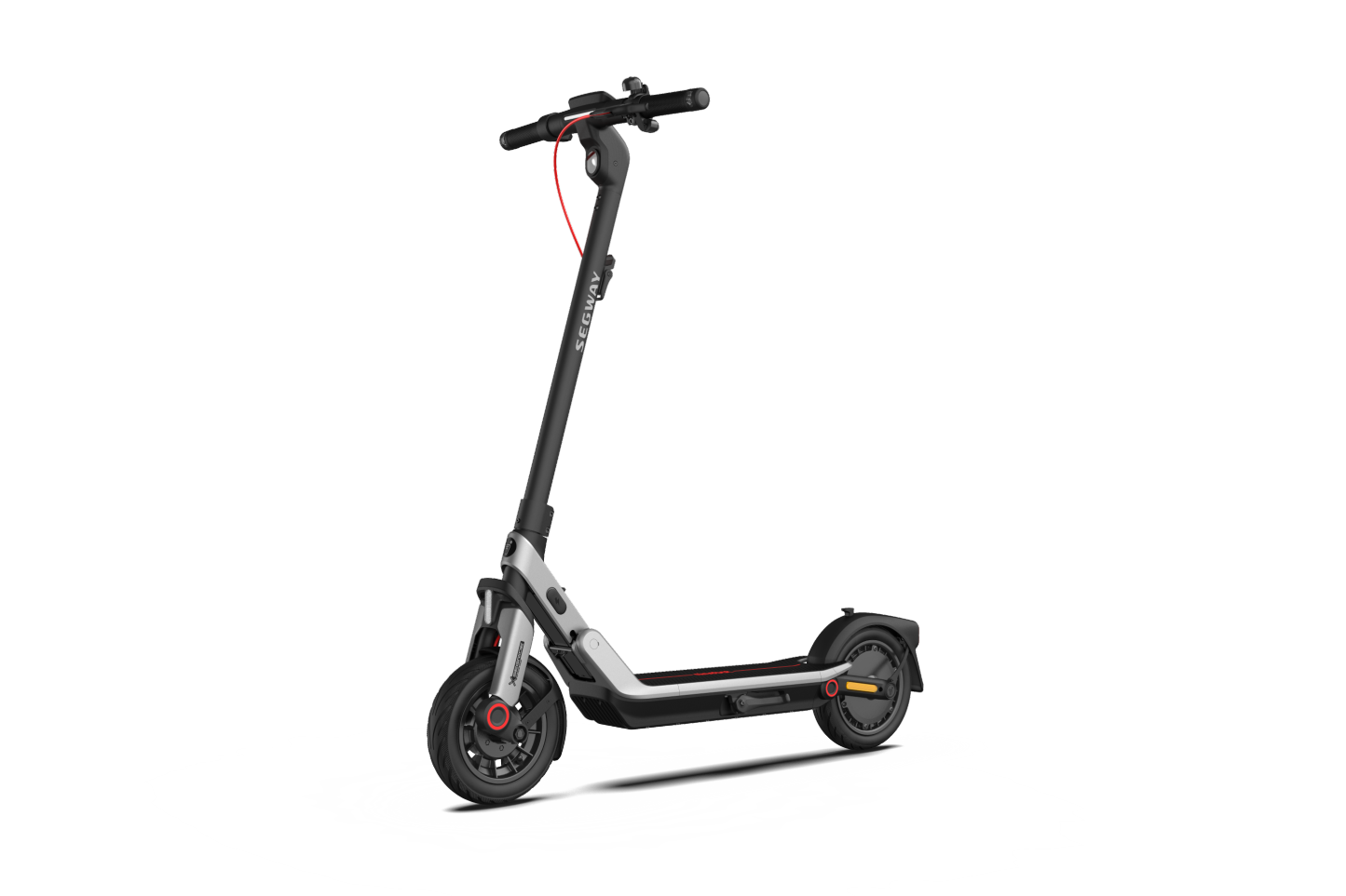 E3 PRO Segway