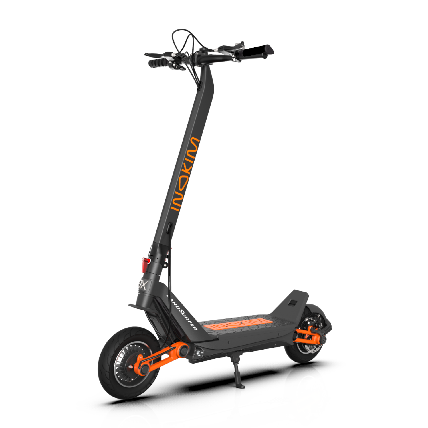 Inokim OX Super Electric Scooter