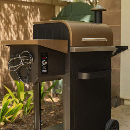 BBQ ESSENTIAL 6002B