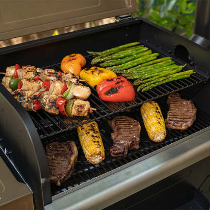 BBQ ESSENTIAL 6002B