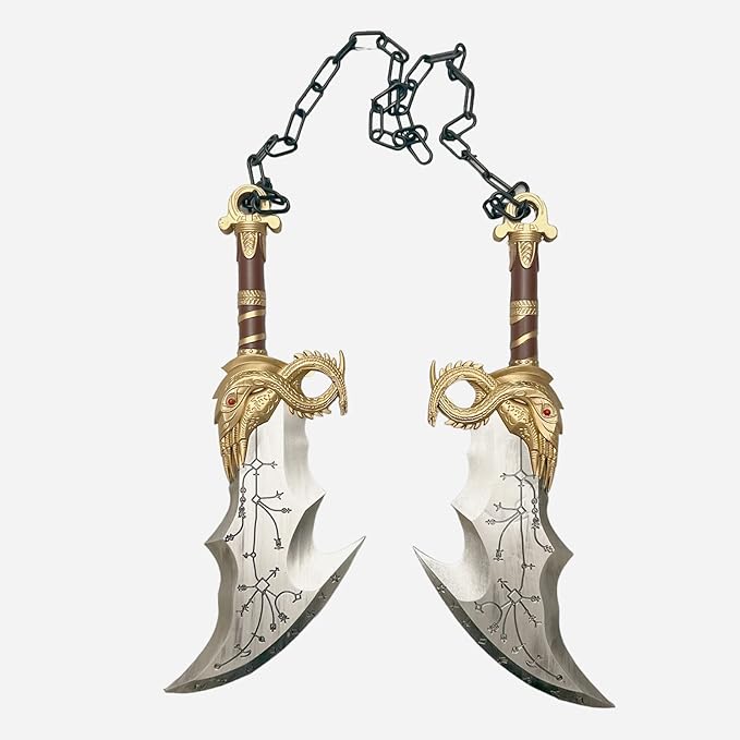 Blades of Chaos Replica