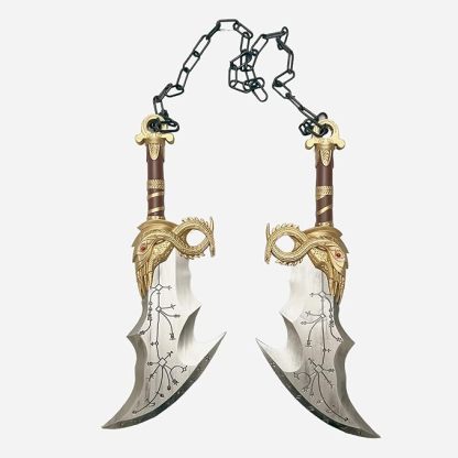 Blades of Chaos Replica