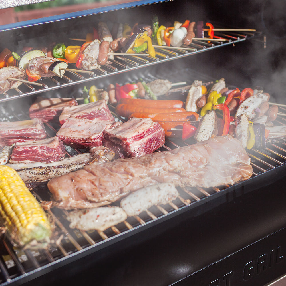 SUS304 COOKING GRID KIT FOR 700 SERIES