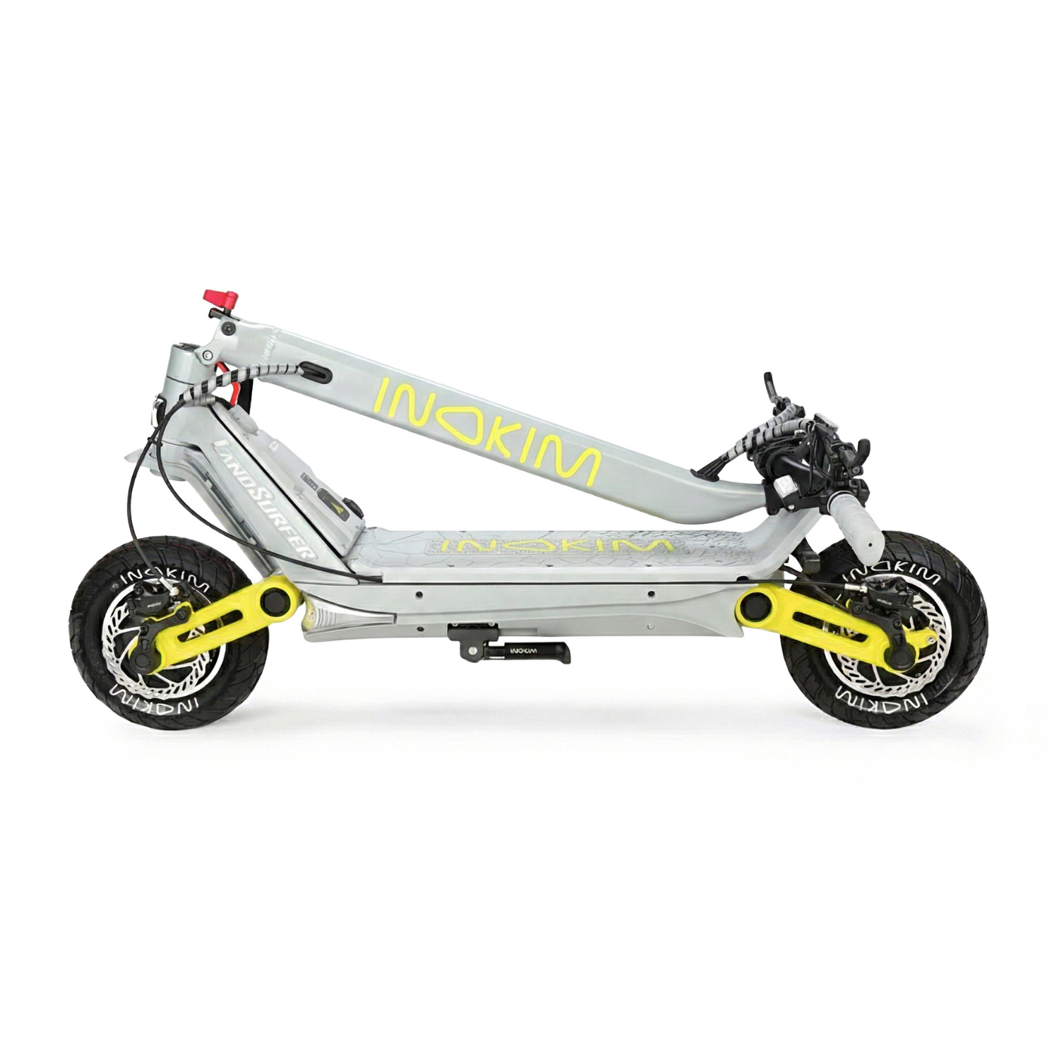 Inokim OXO Electric Scooter