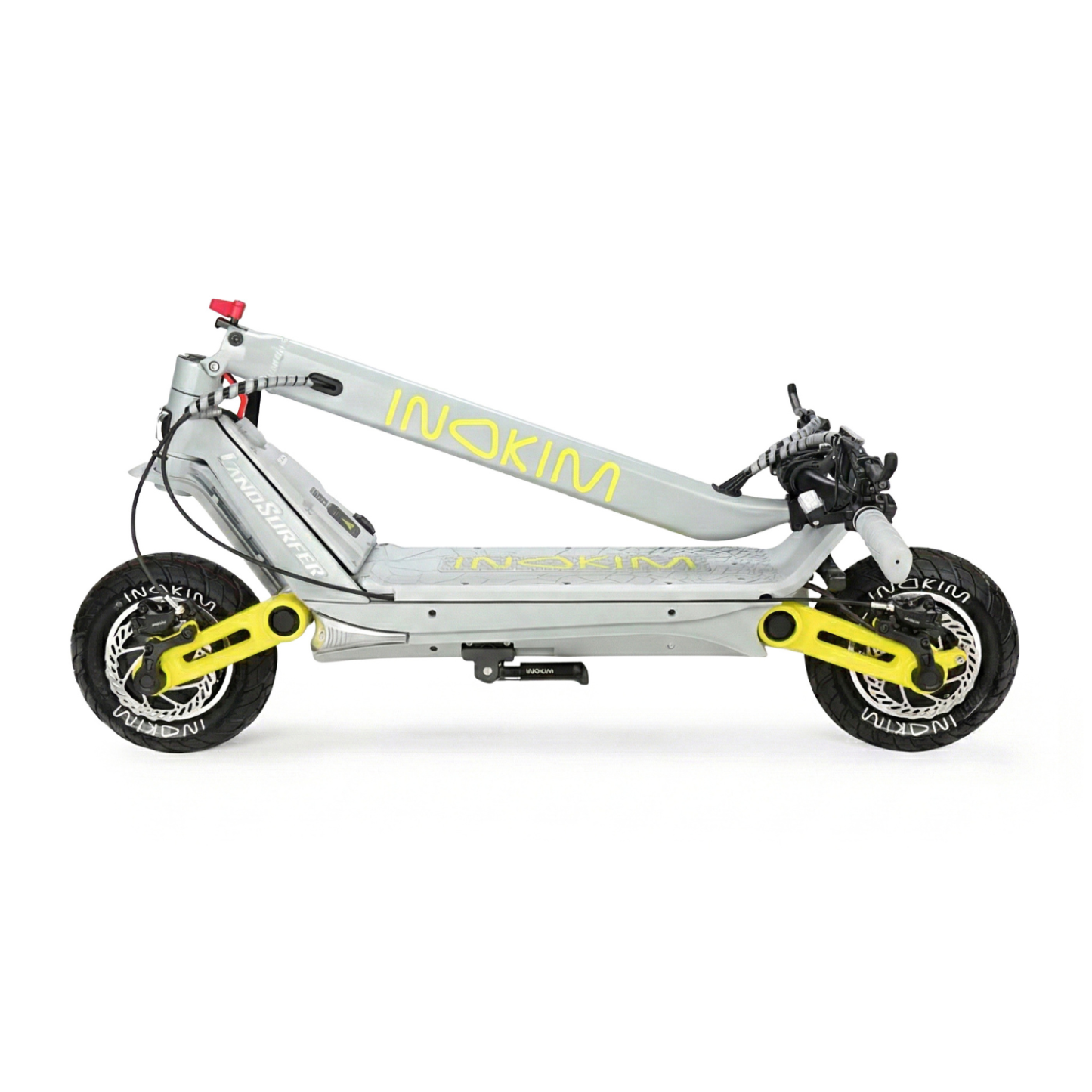 Inokim OXO Electric Scooter
