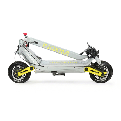 Inokim OXO Electric Scooter