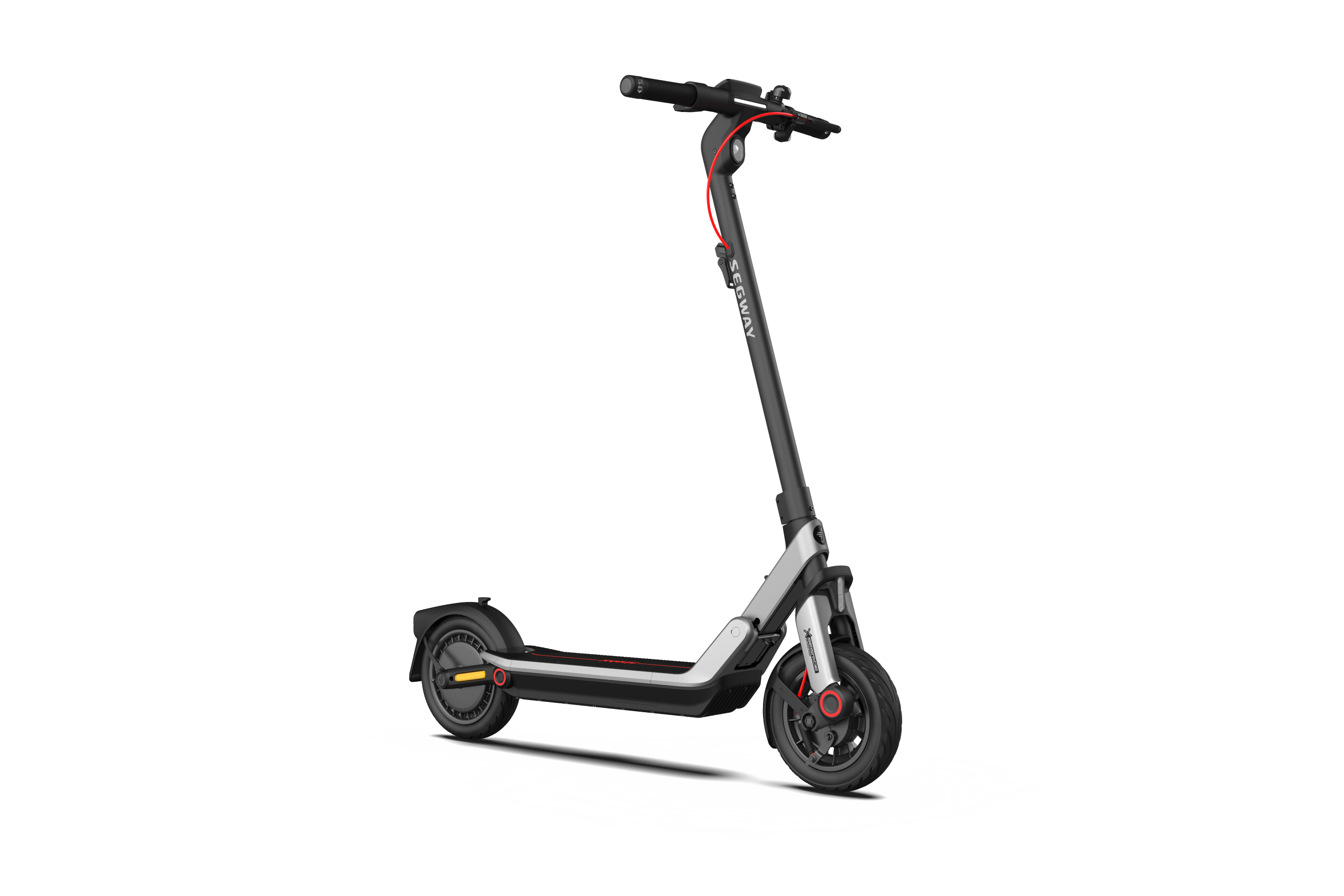 E3 PRO Segway