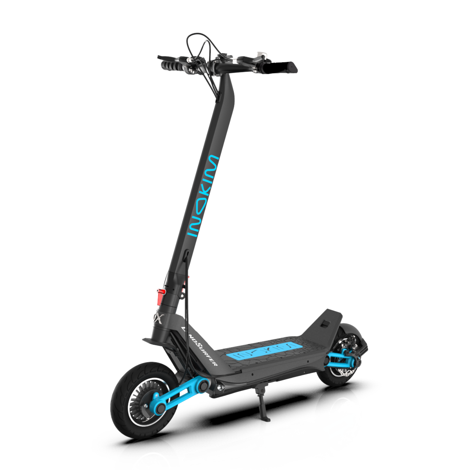 Inokim OX Super Electric Scooter