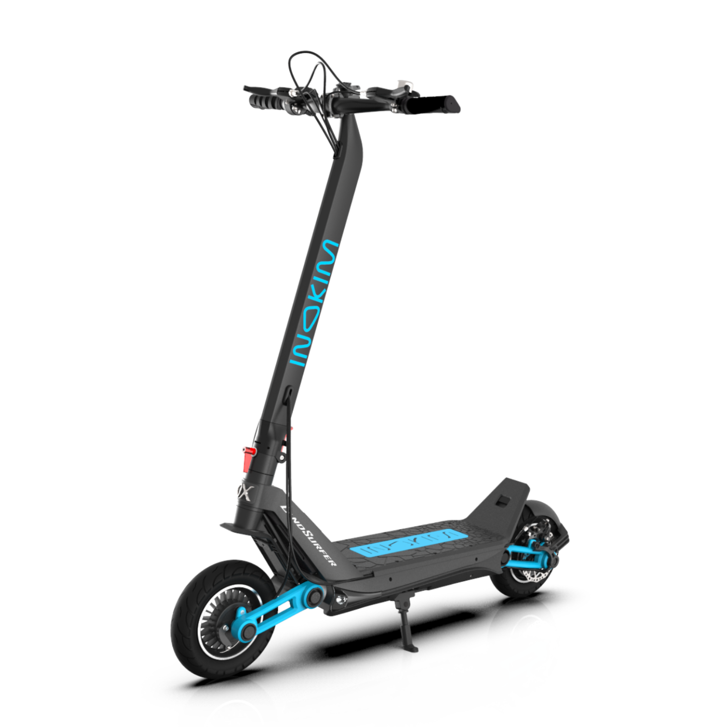 Inokim OX Super Electric Scooter