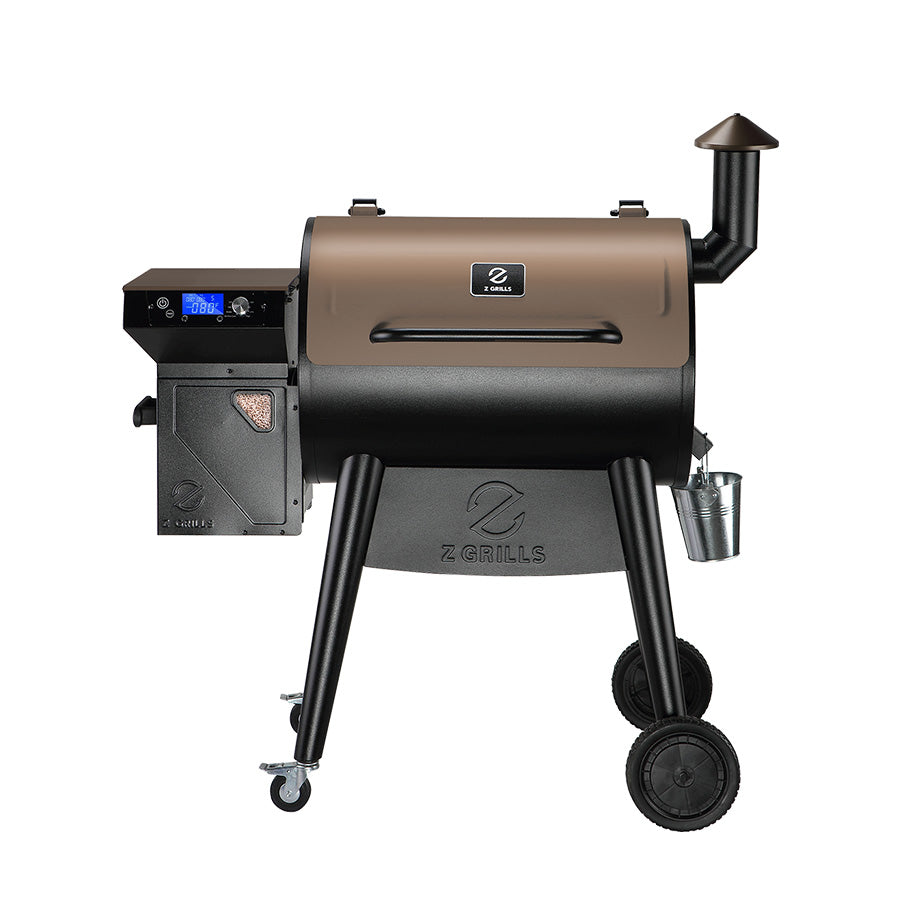 Z GRILLS 7002C3E (2026 UPGRADE)