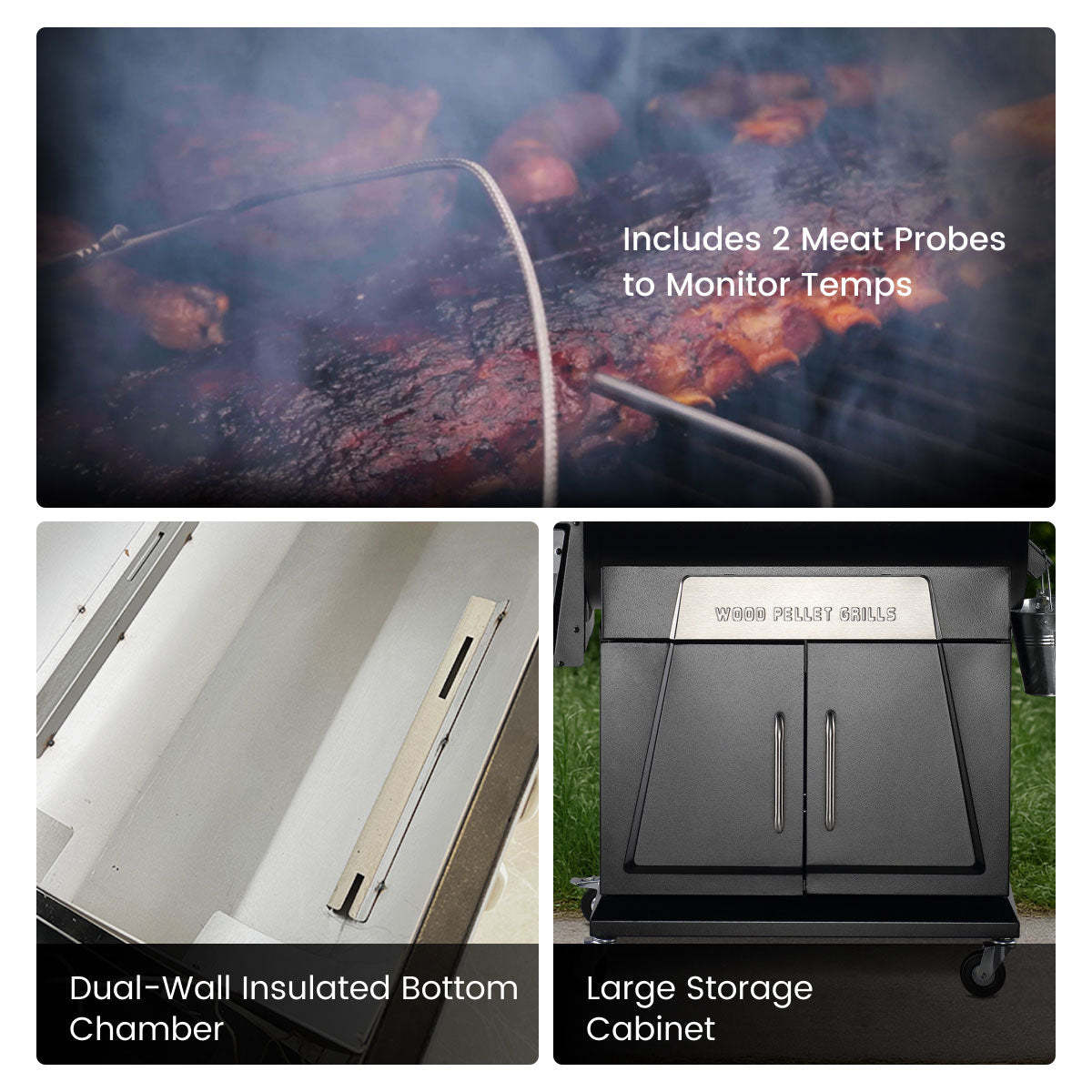 2026 700D3 PRO WITH CABINET