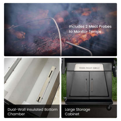 2026 700D3 PRO WITH CABINET