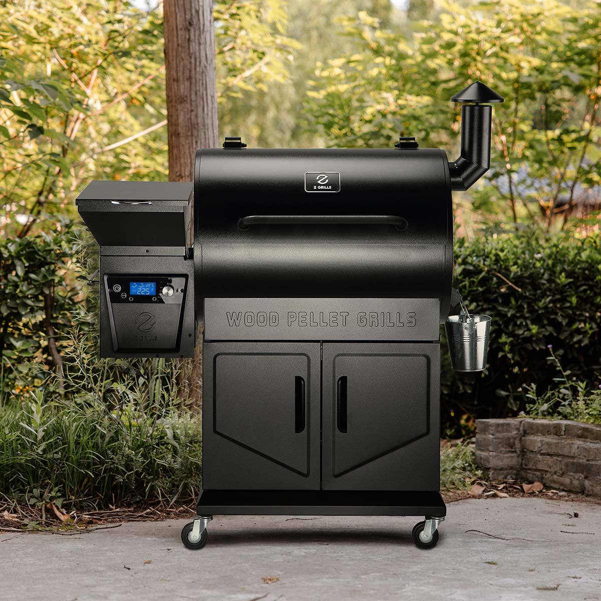 CLASSIC 700D7 PELLET GRILL