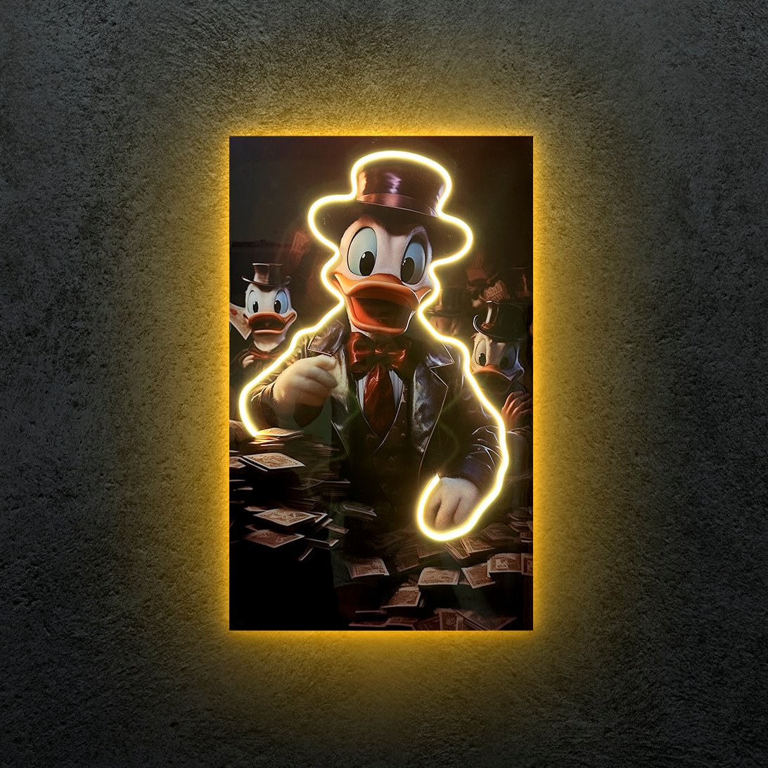 Mac Pato