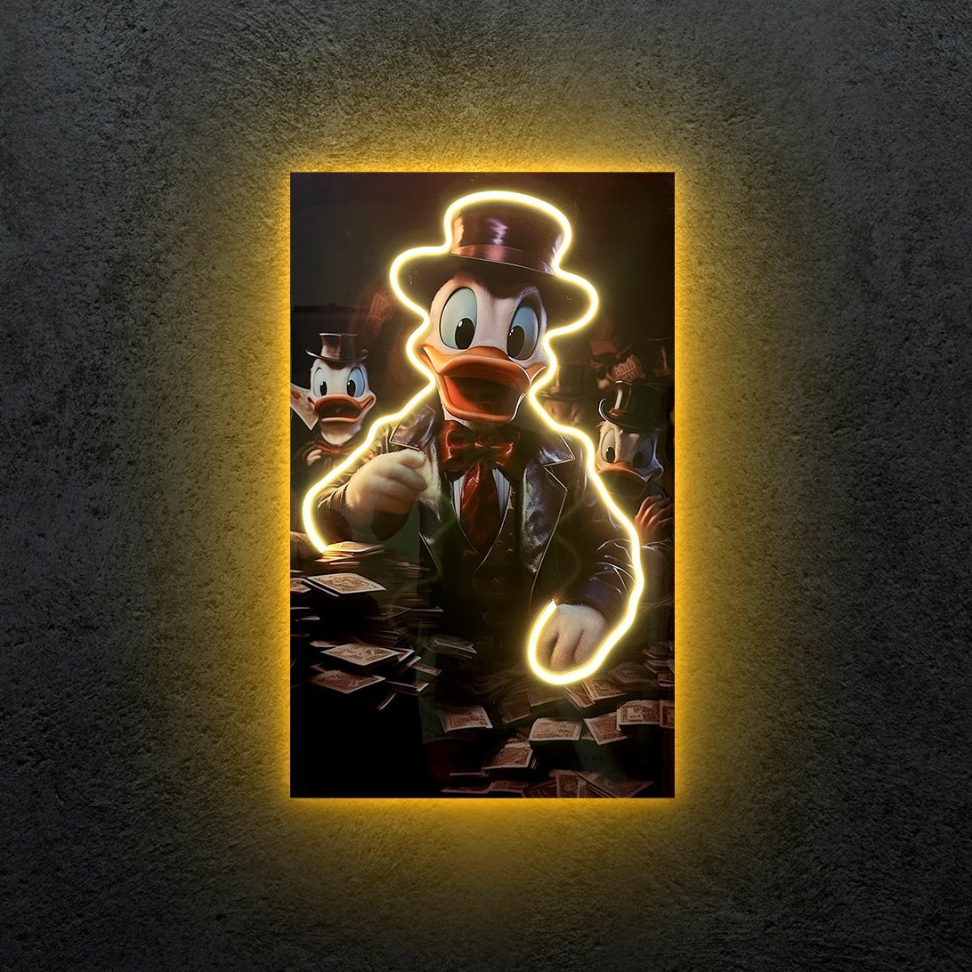 Mac Pato