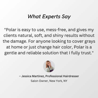 Instant Dye Shampoo