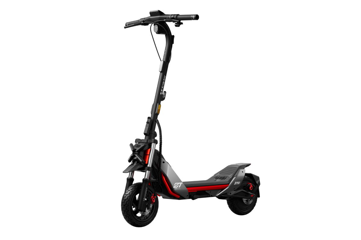 ZT3 Pro Segway