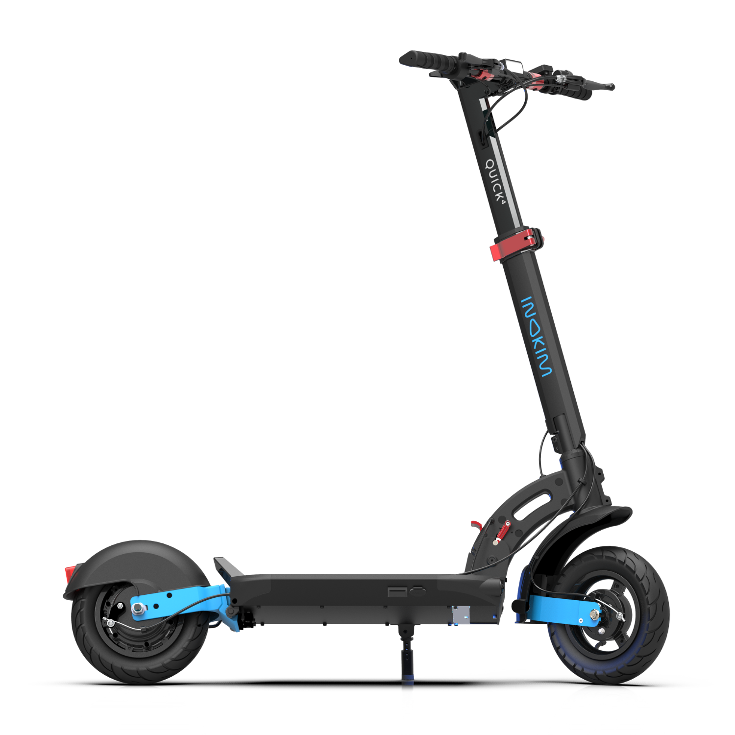 Inokim Quick 4 Super Electric Scooter