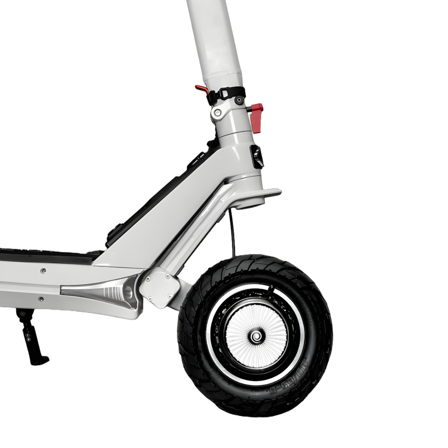 Inokim OXO Electric Scooter