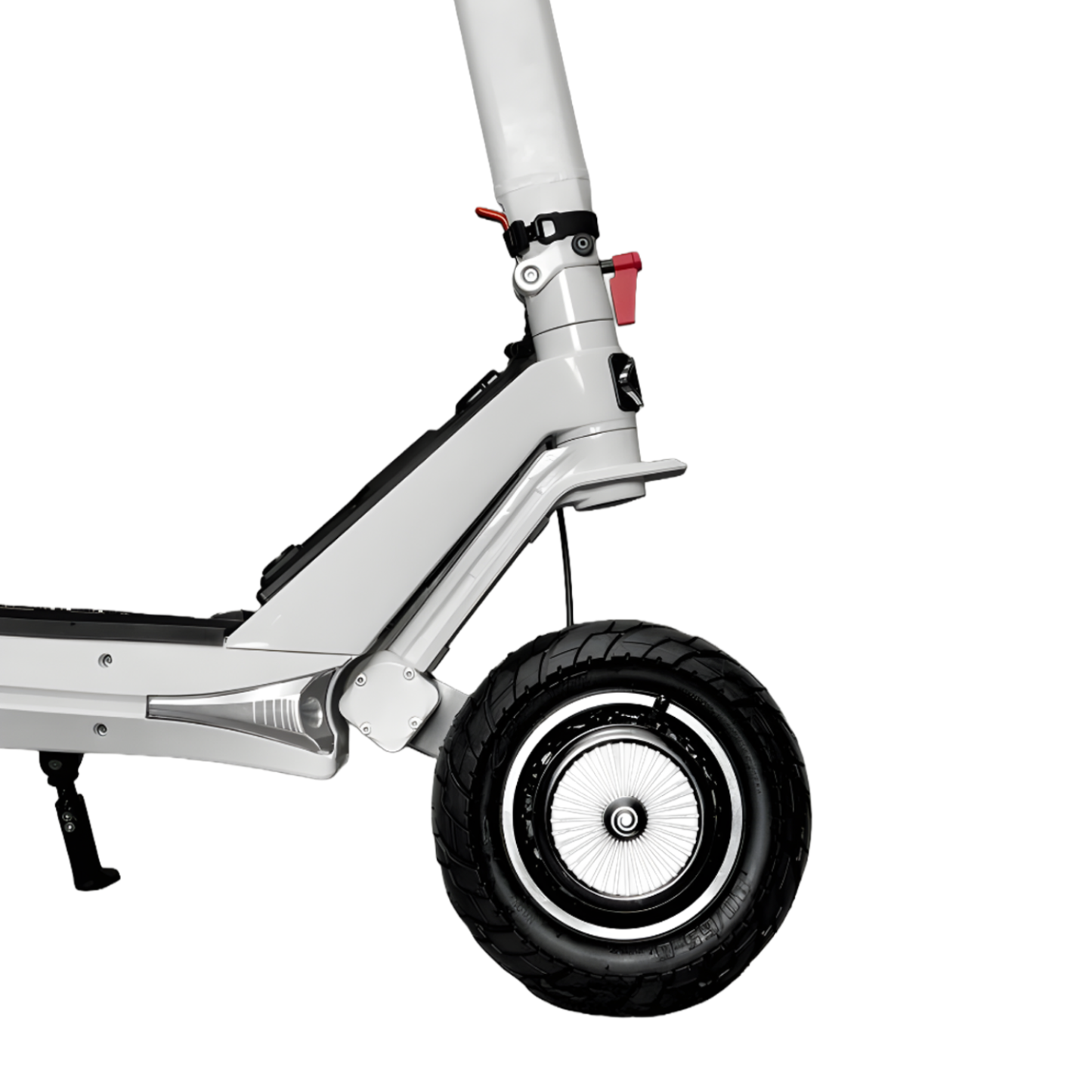 Inokim OXO Electric Scooter