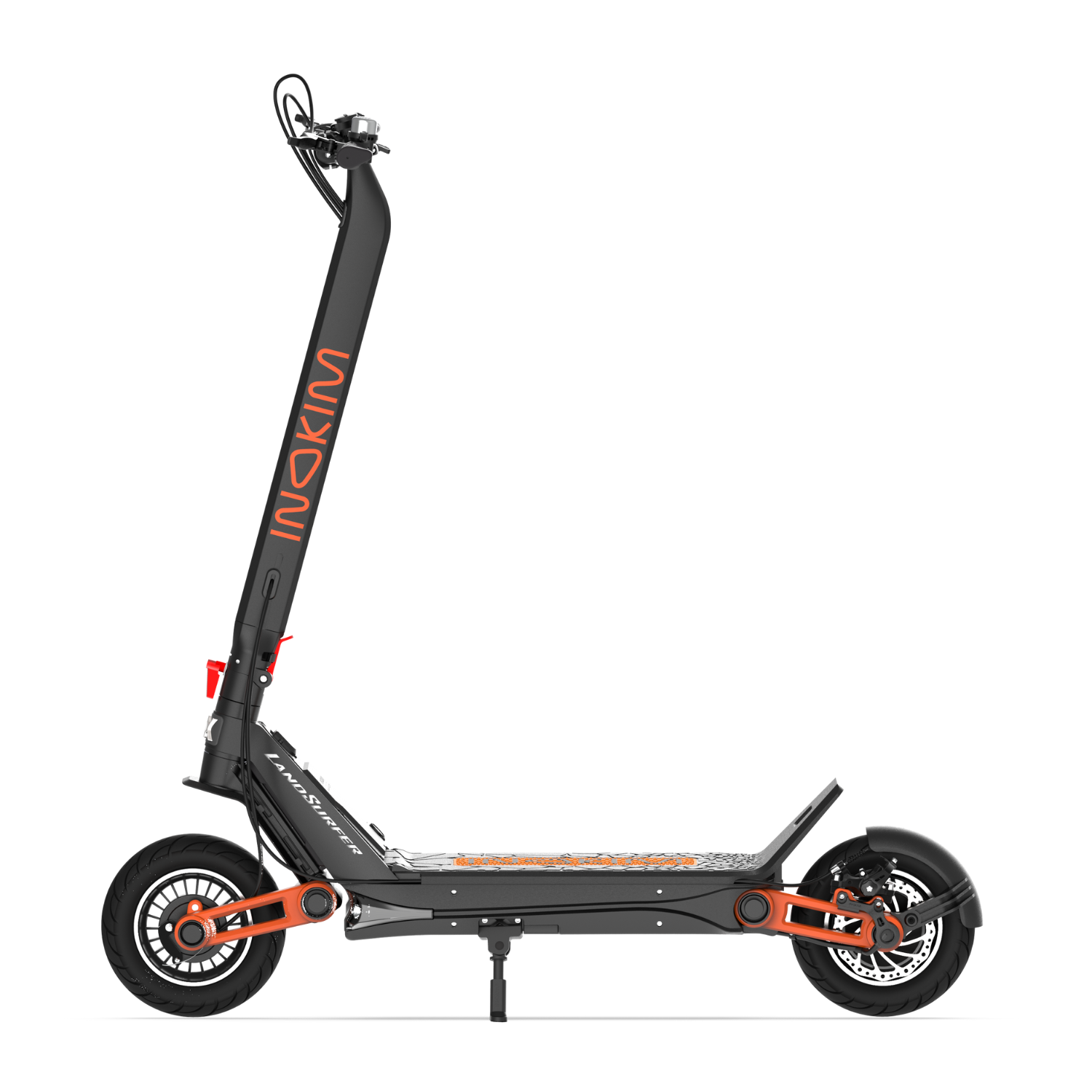 Inokim OX Super Electric Scooter