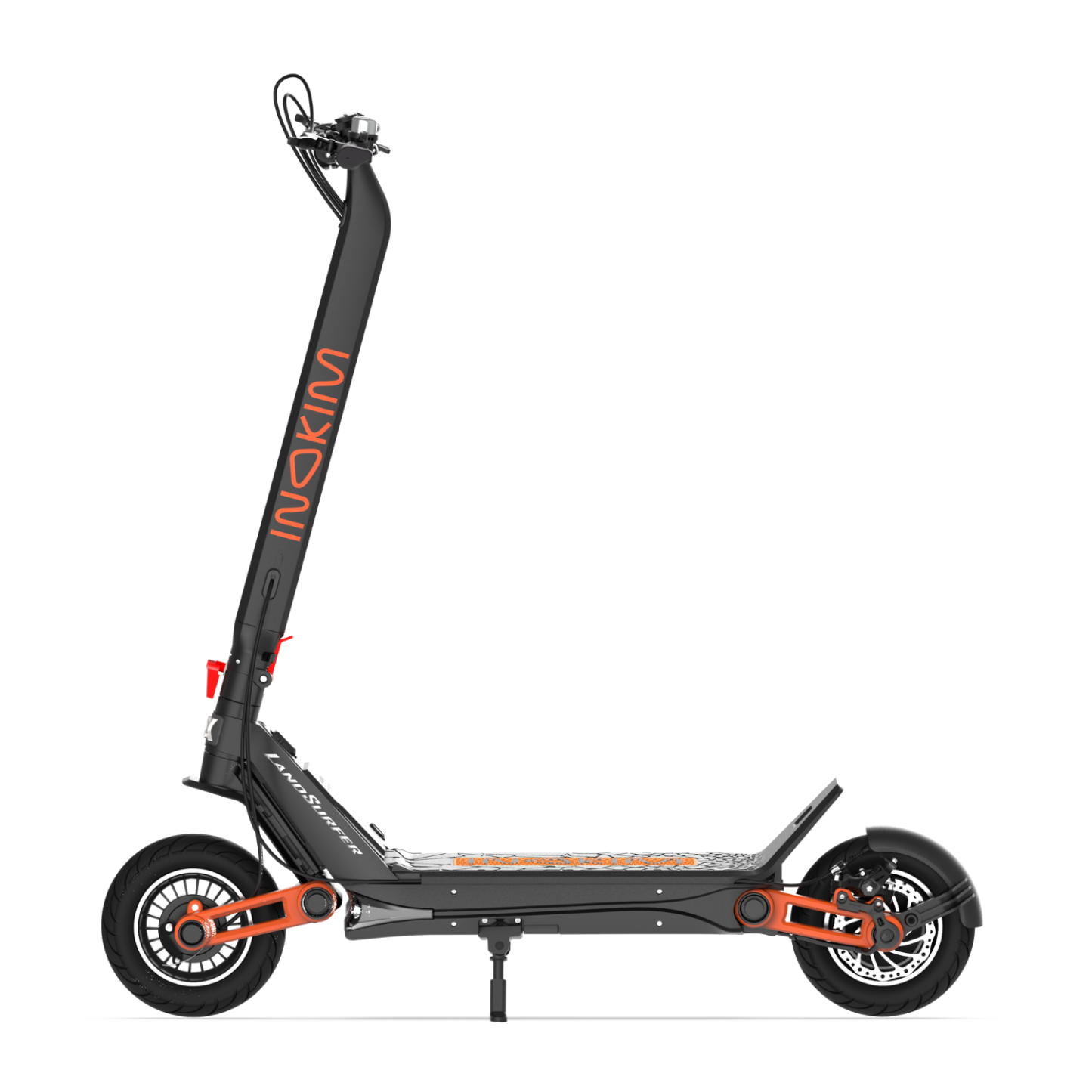 Inokim OX Super Electric Scooter