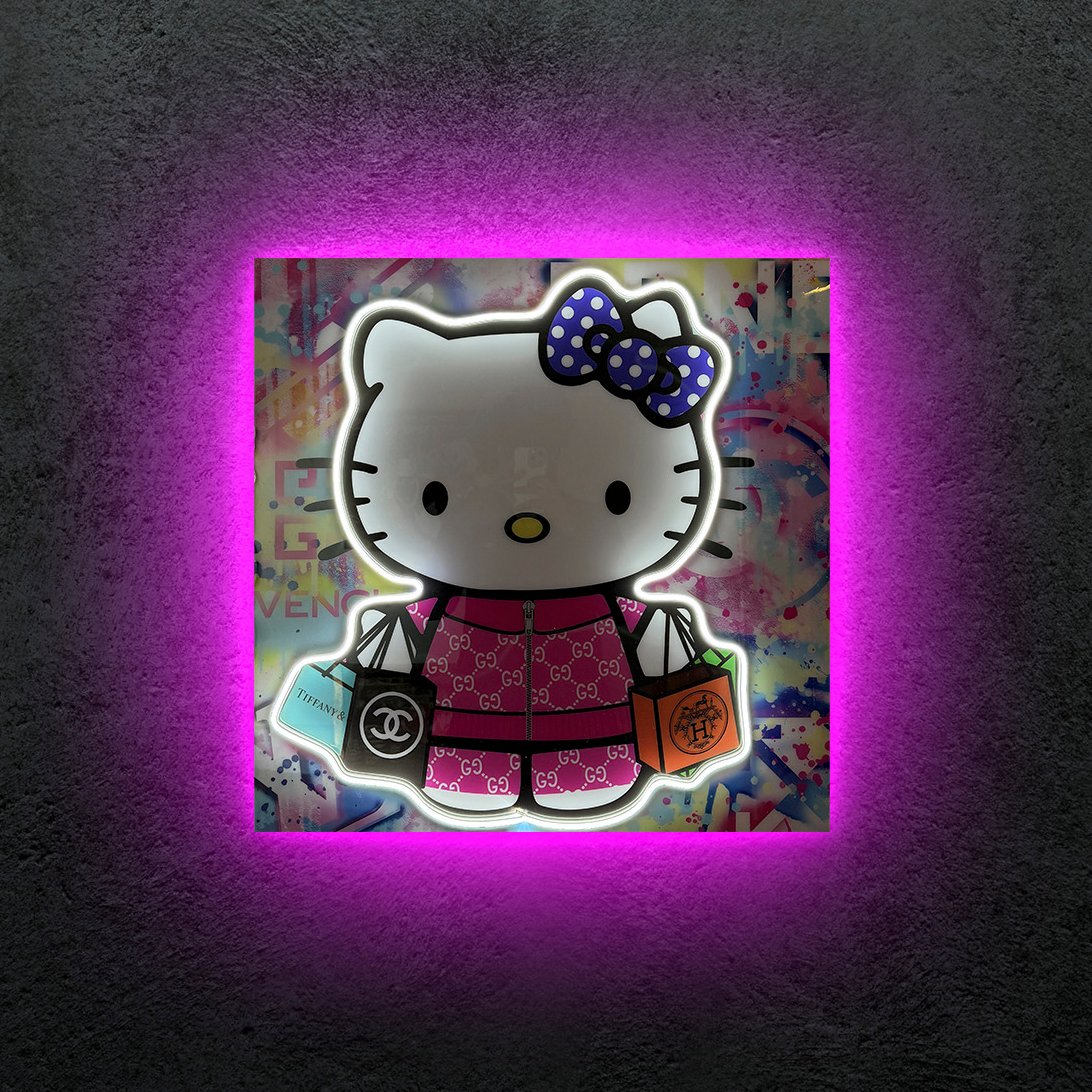Hello Kitty