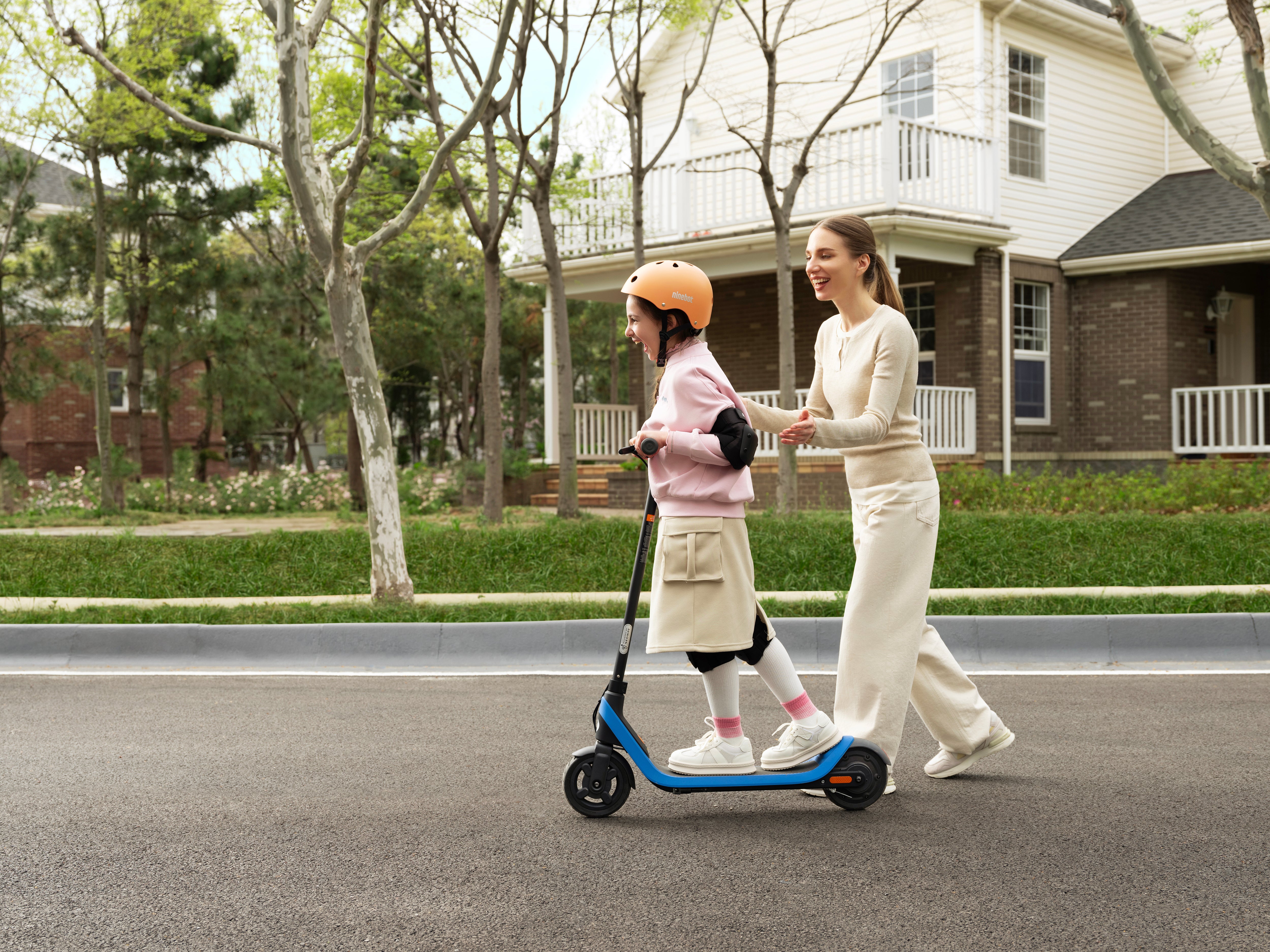 C2 Lite Segway