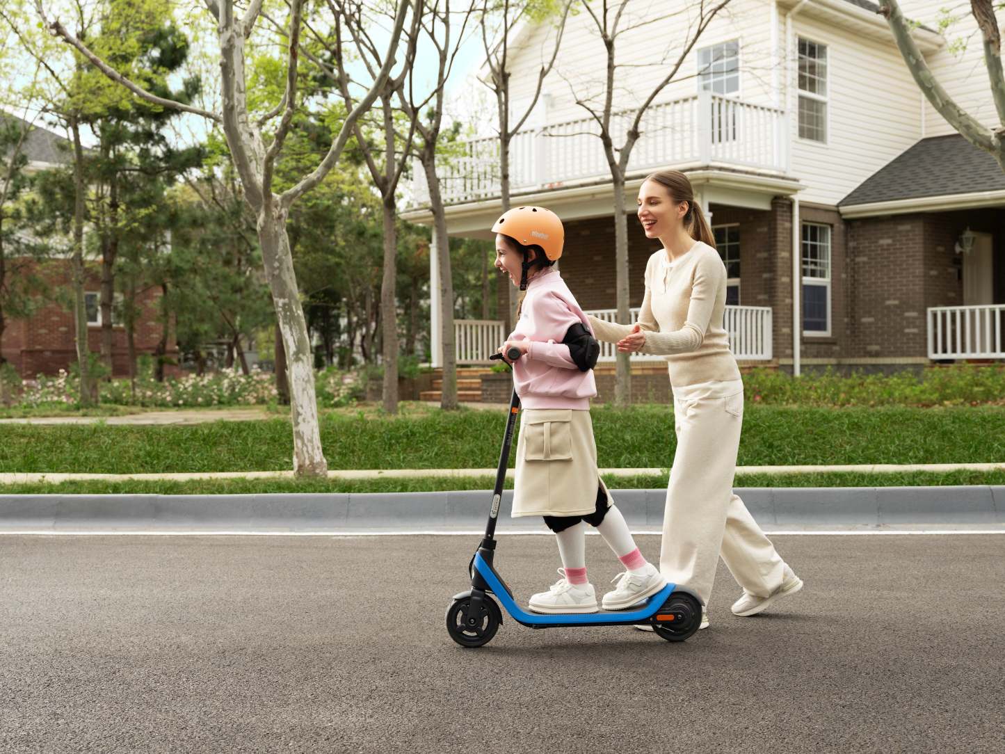 C2 Lite Segway