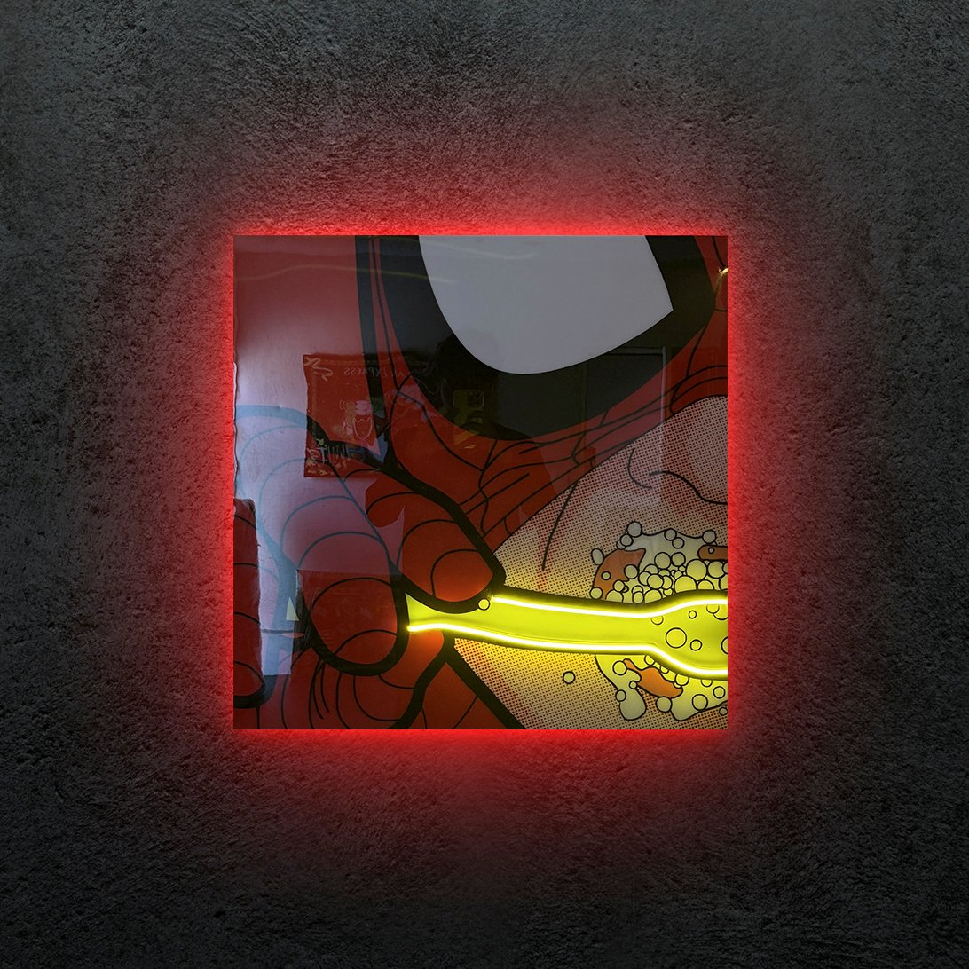 Cómic Spiderman