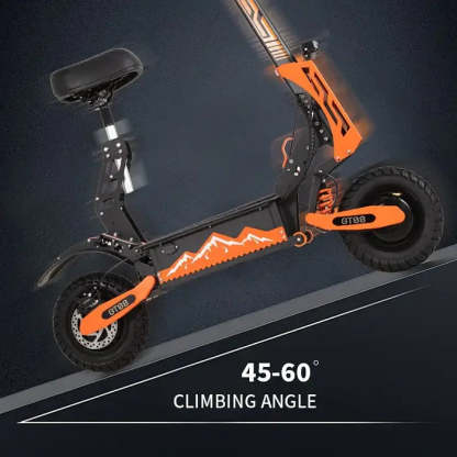 Arwibon GT08