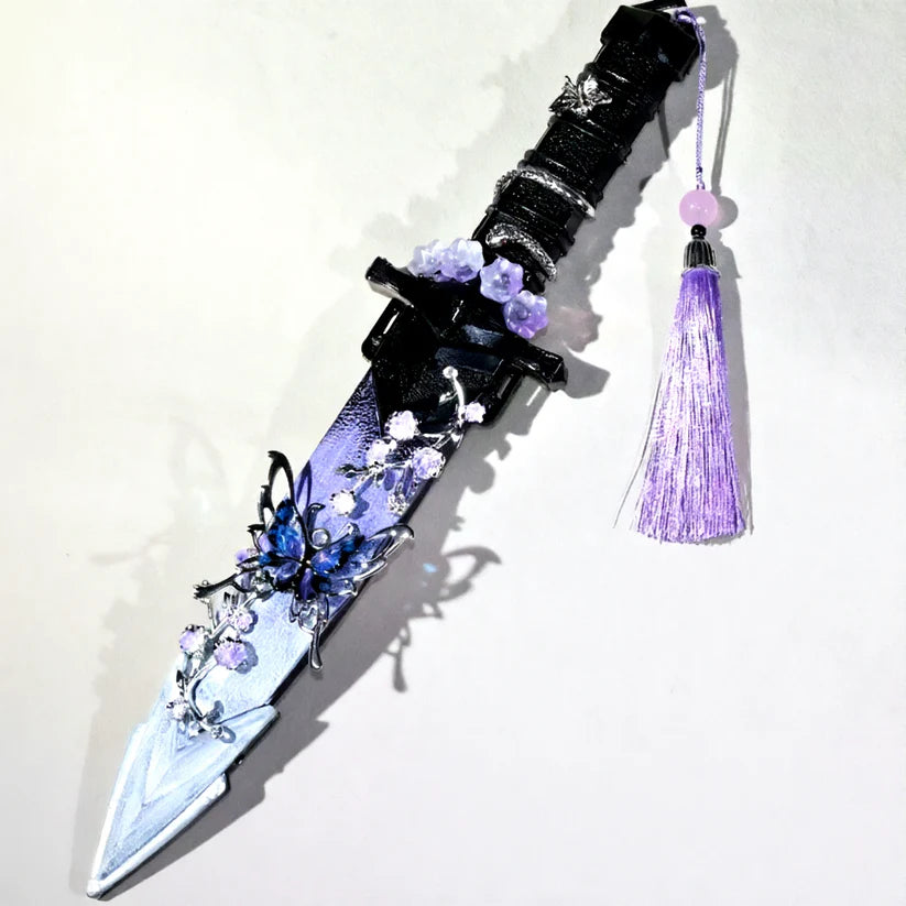 Slayer Dagger
