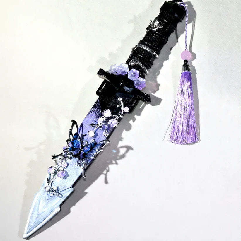 Slayer Dagger