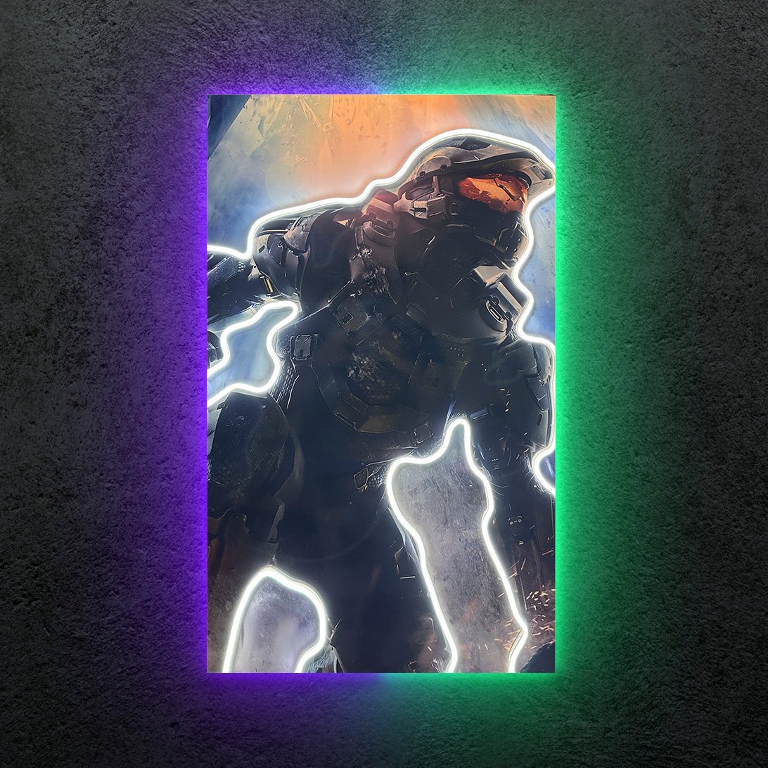 Halo